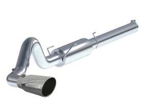 LARGE Bore HD Cat-Back Exhaust System 49-42012